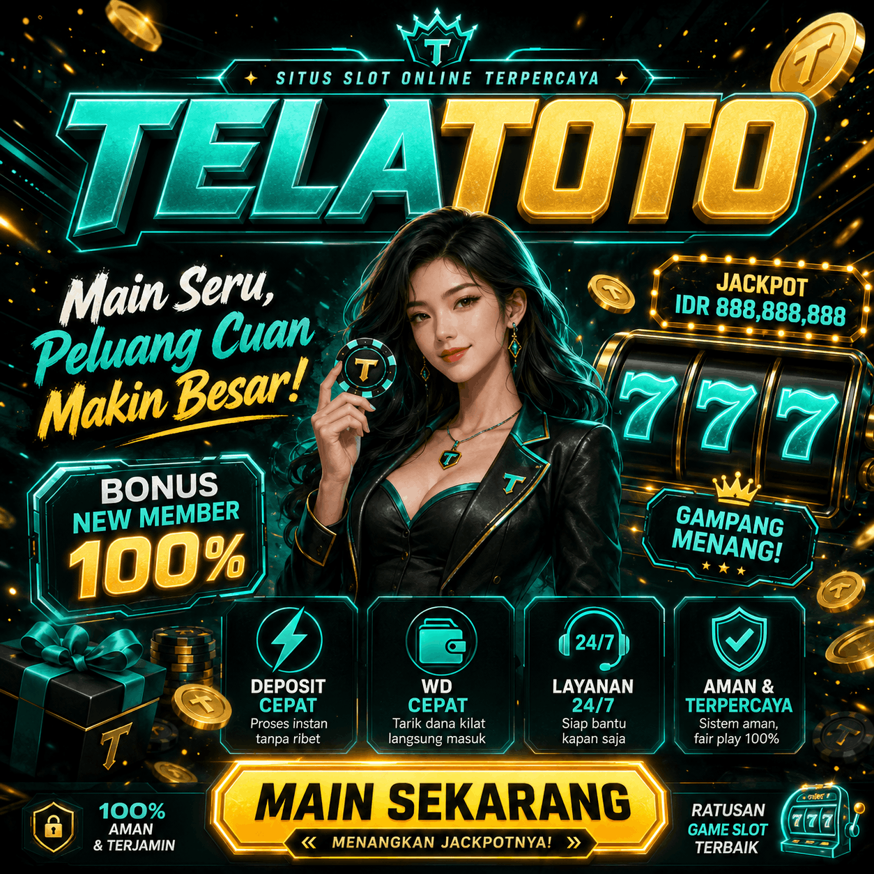 Galaxy A07 Front Black 